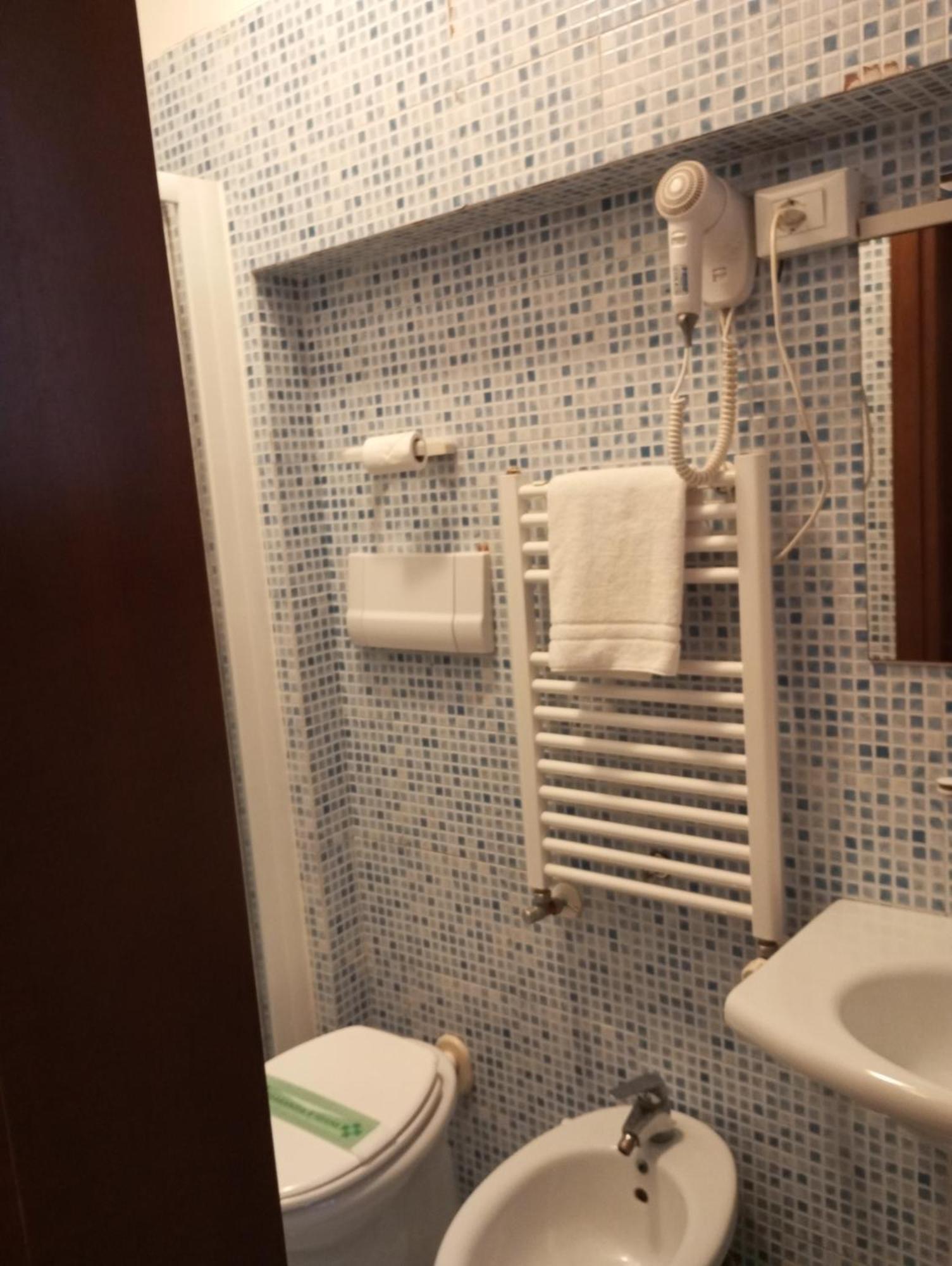 Hotel Henry Venezia