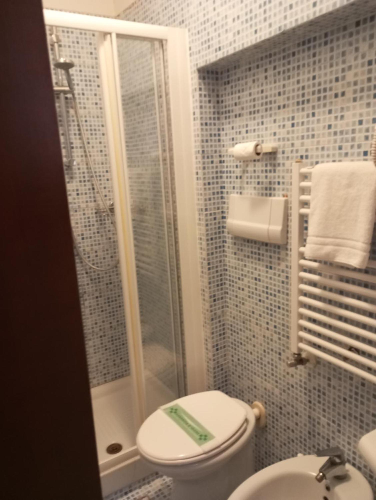 Hotel Henry