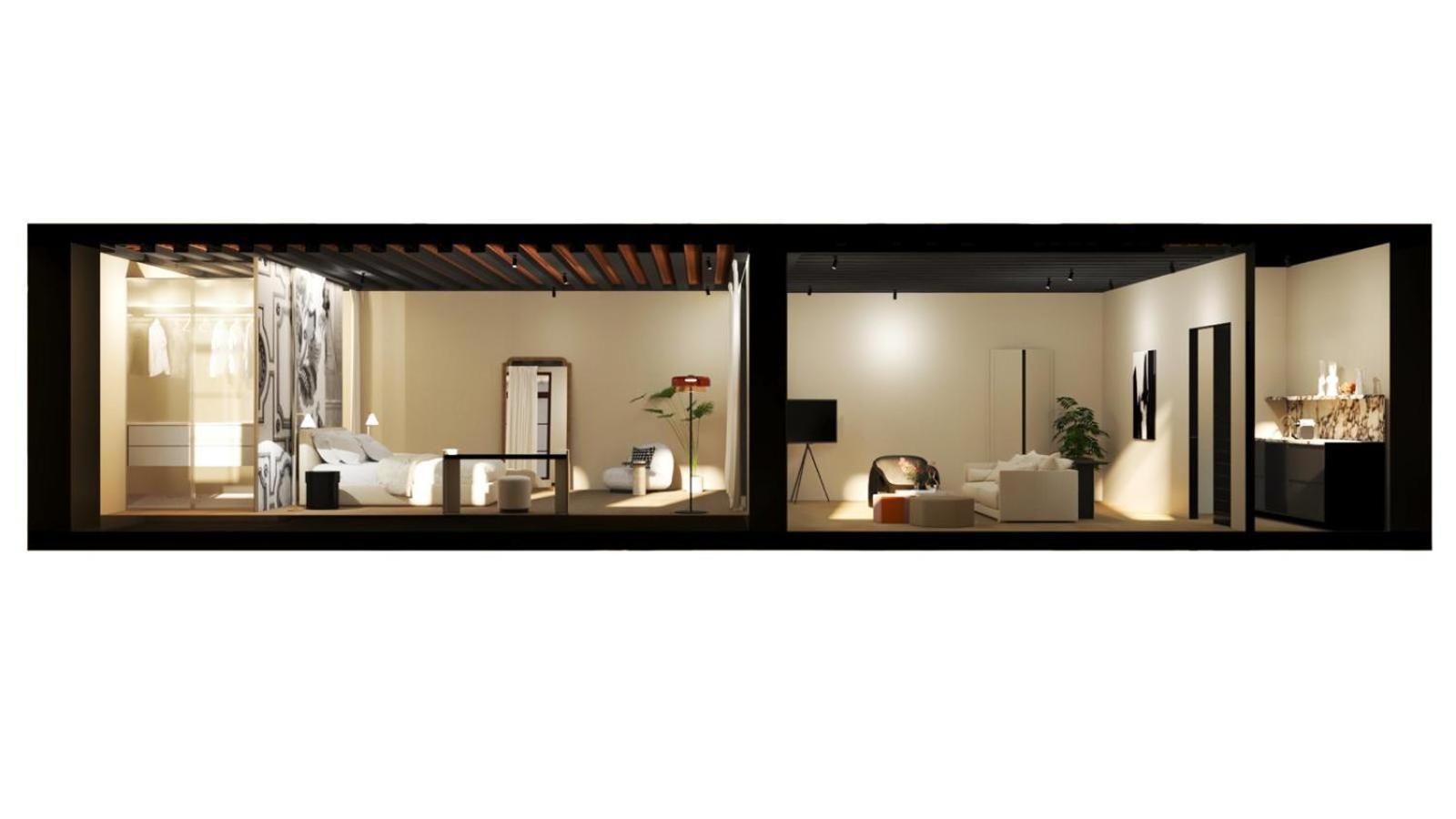 Hotel Rimon Place-kosher 3*
