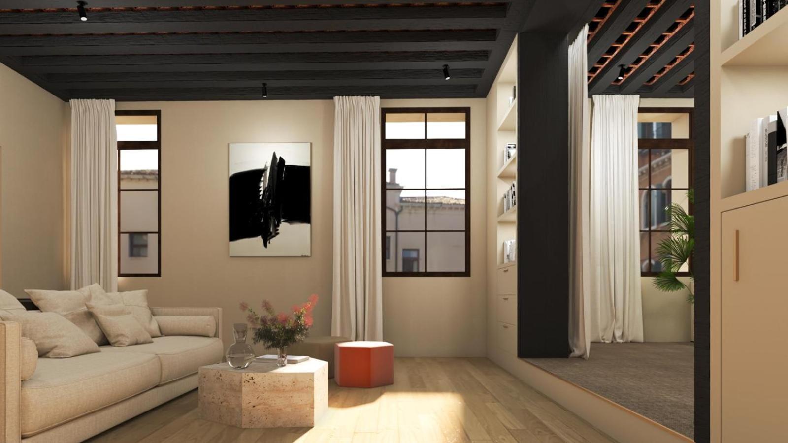 Rimon Place-kosher 3* Venise