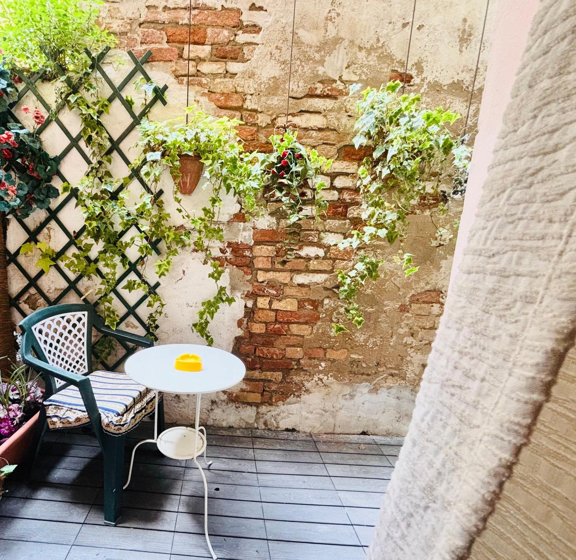 Dorsoduro House Affittacamere