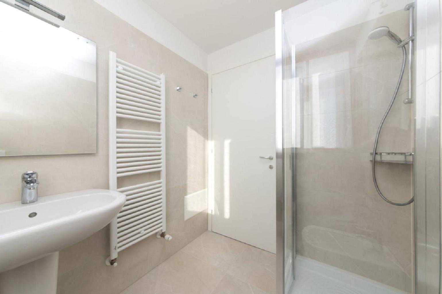 Appartement Pellestrina Domus - Italianflat *