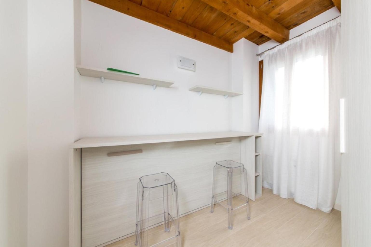 Appartement Pellestrina Domus - Italianflat *