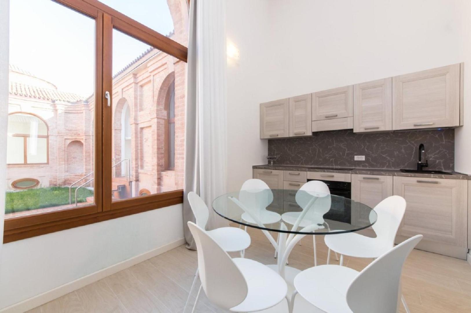Pellestrina Domus - Italianflat *