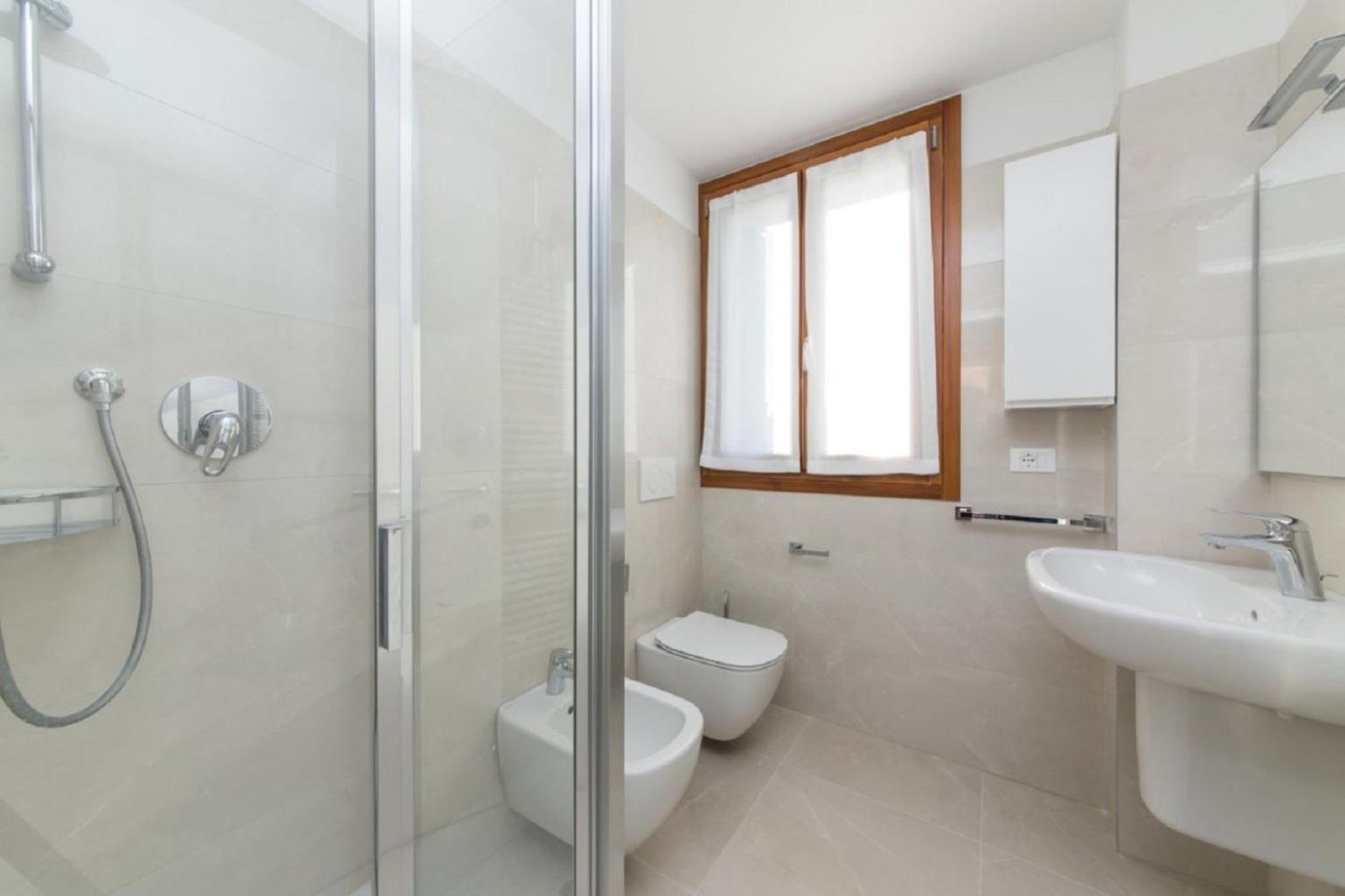 Pellestrina Domus - Italianflat Appartement