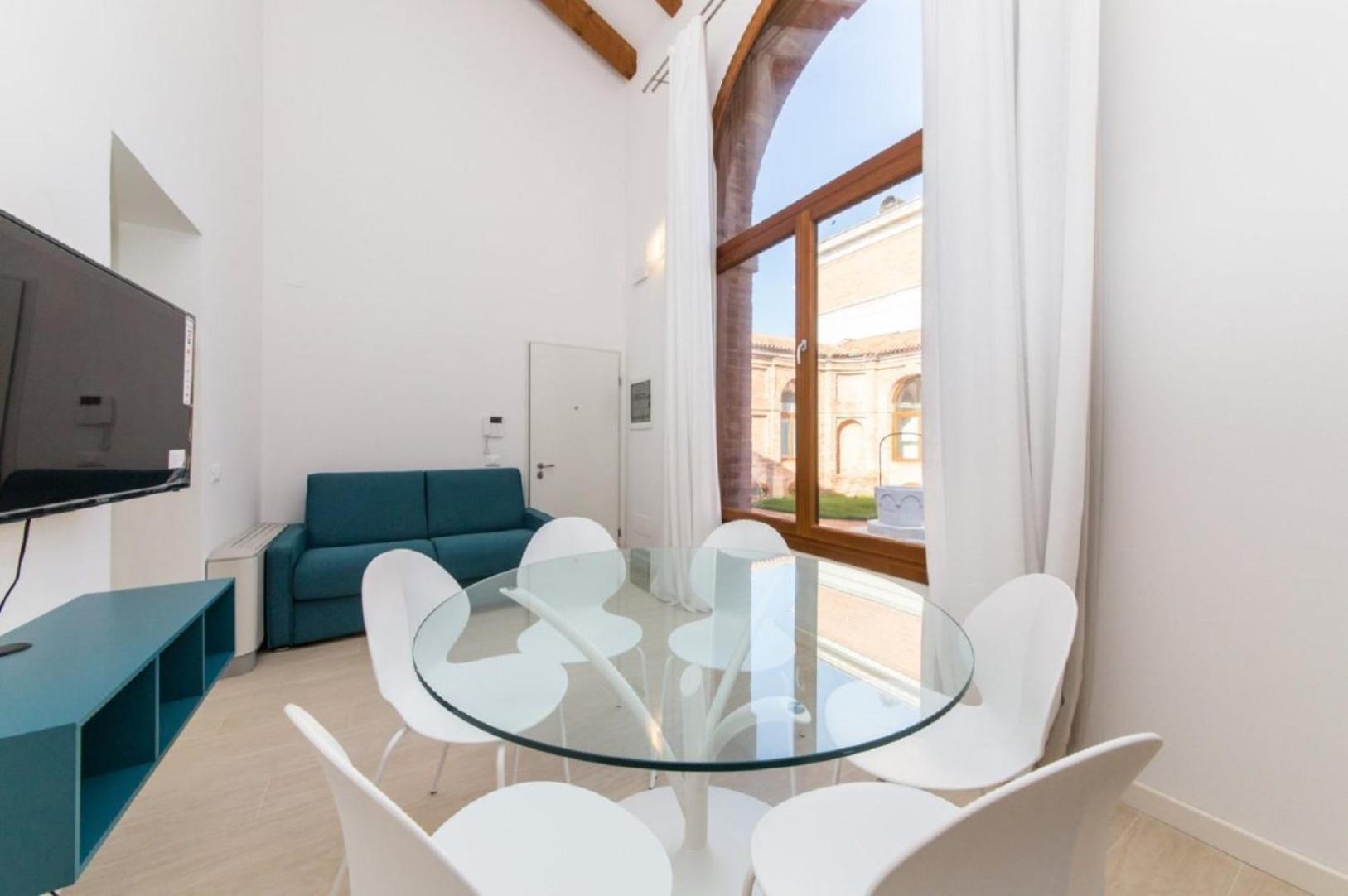 Pellestrina Domus - Italianflat Appartement Venise