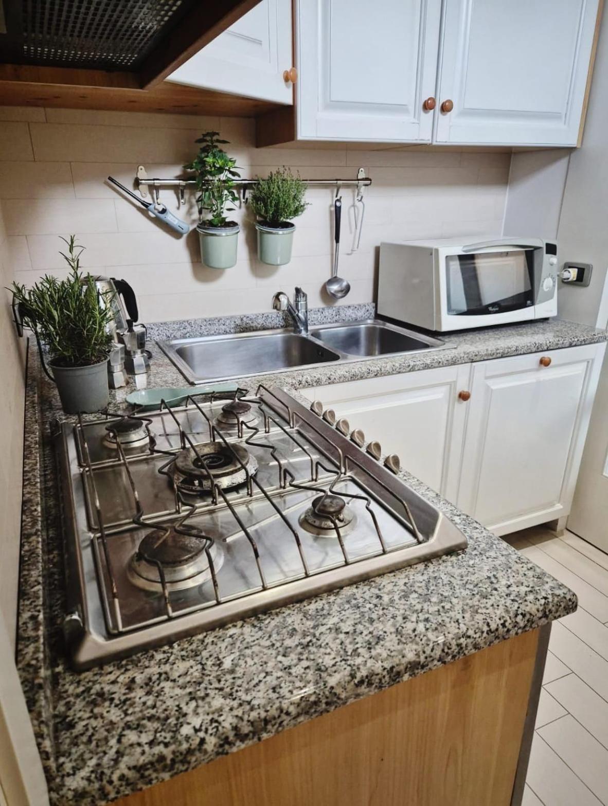 Appartement Buen Retiro