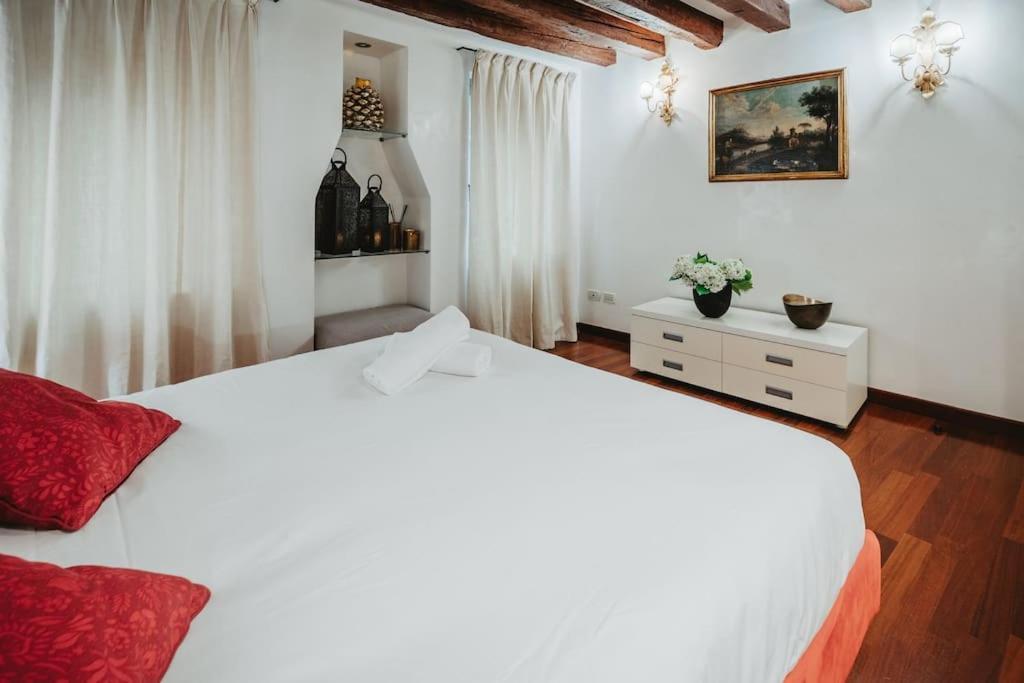 2 Min Da Piazza San Marco L-home * Venezia