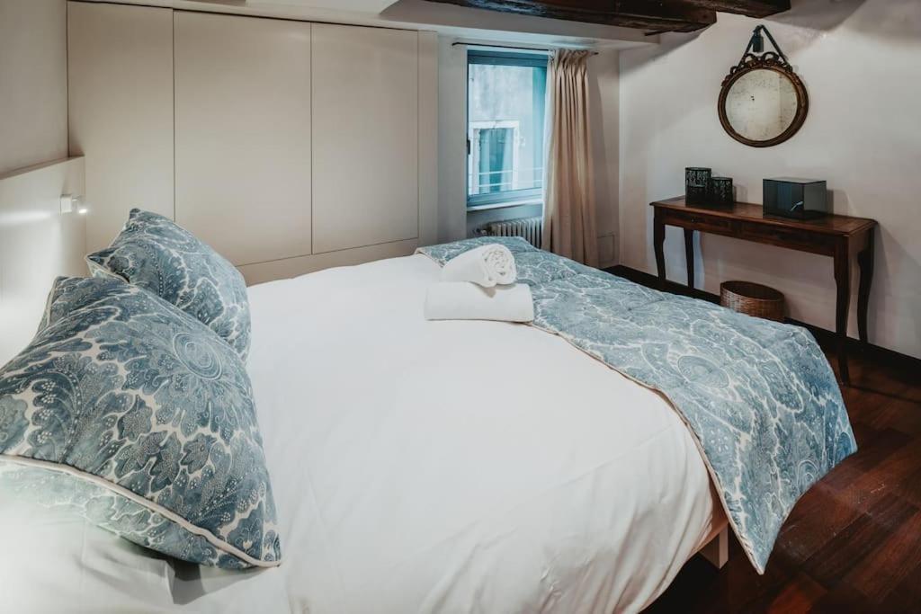 2 Min Da Piazza San Marco L-home Appartamento