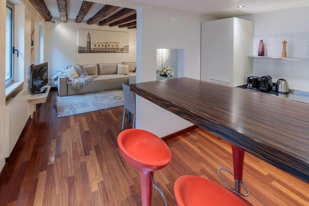 Appartamento 2 Min Da Piazza San Marco L-home *