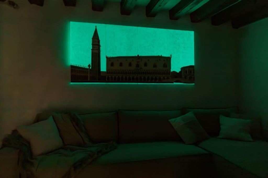 2 Min Da Piazza San Marco L-home Appartamento