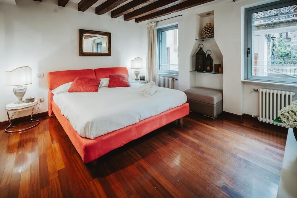 2 Min Da Piazza San Marco L-home * Venezia