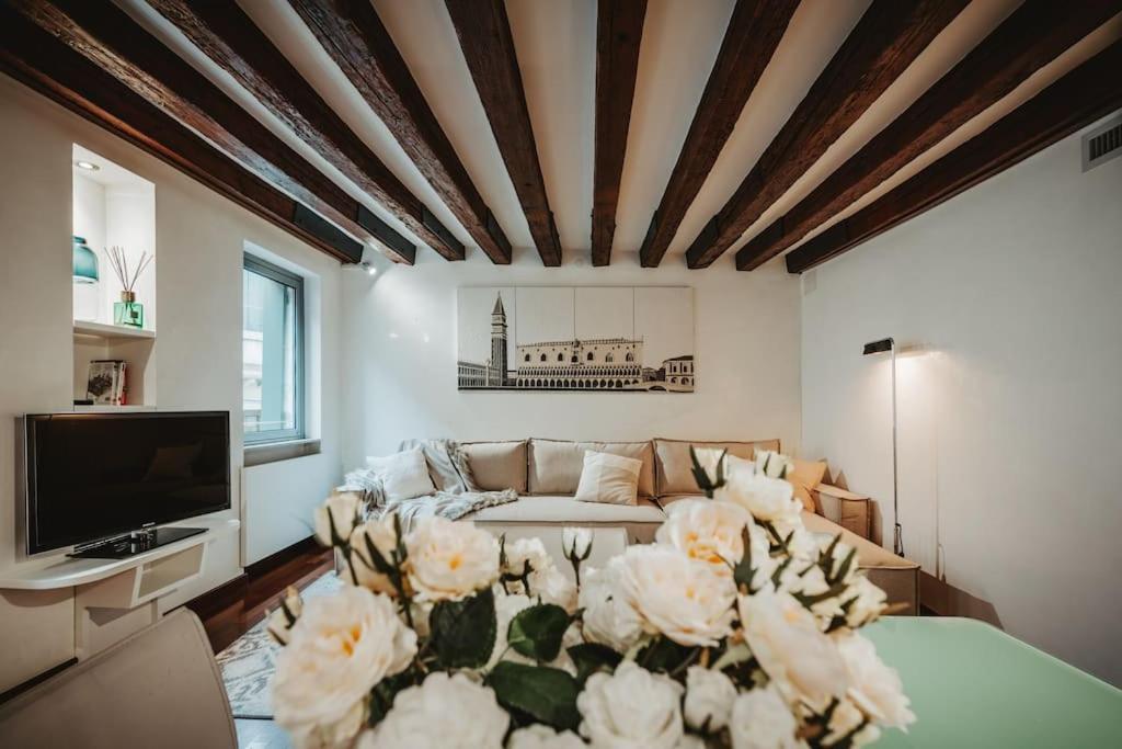 2 Min Da Piazza San Marco L-home * Venezia