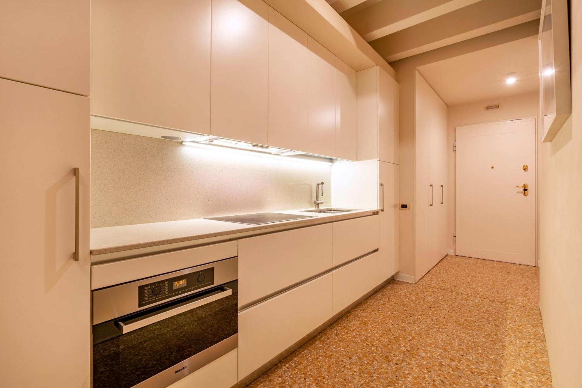 Apartment Ca' Circe *