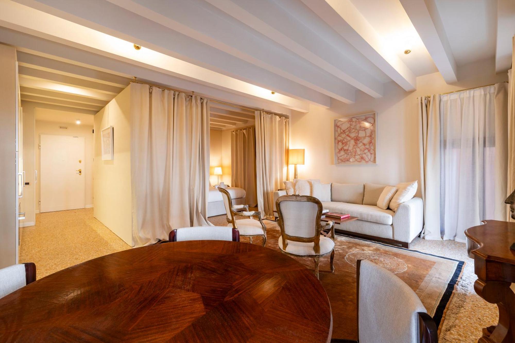 Ca' Circe Apartment Venedig