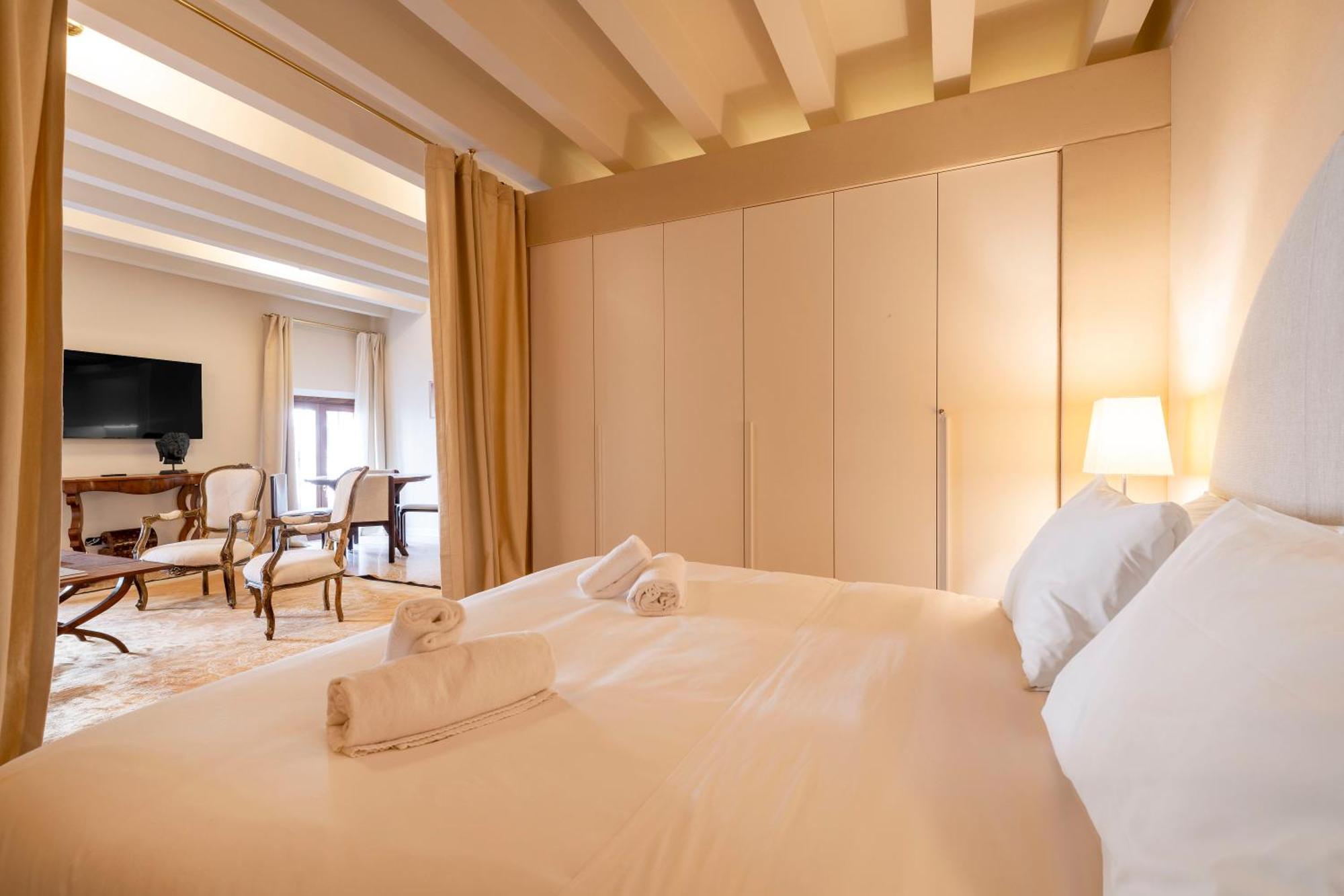Apartment Ca' Circe *