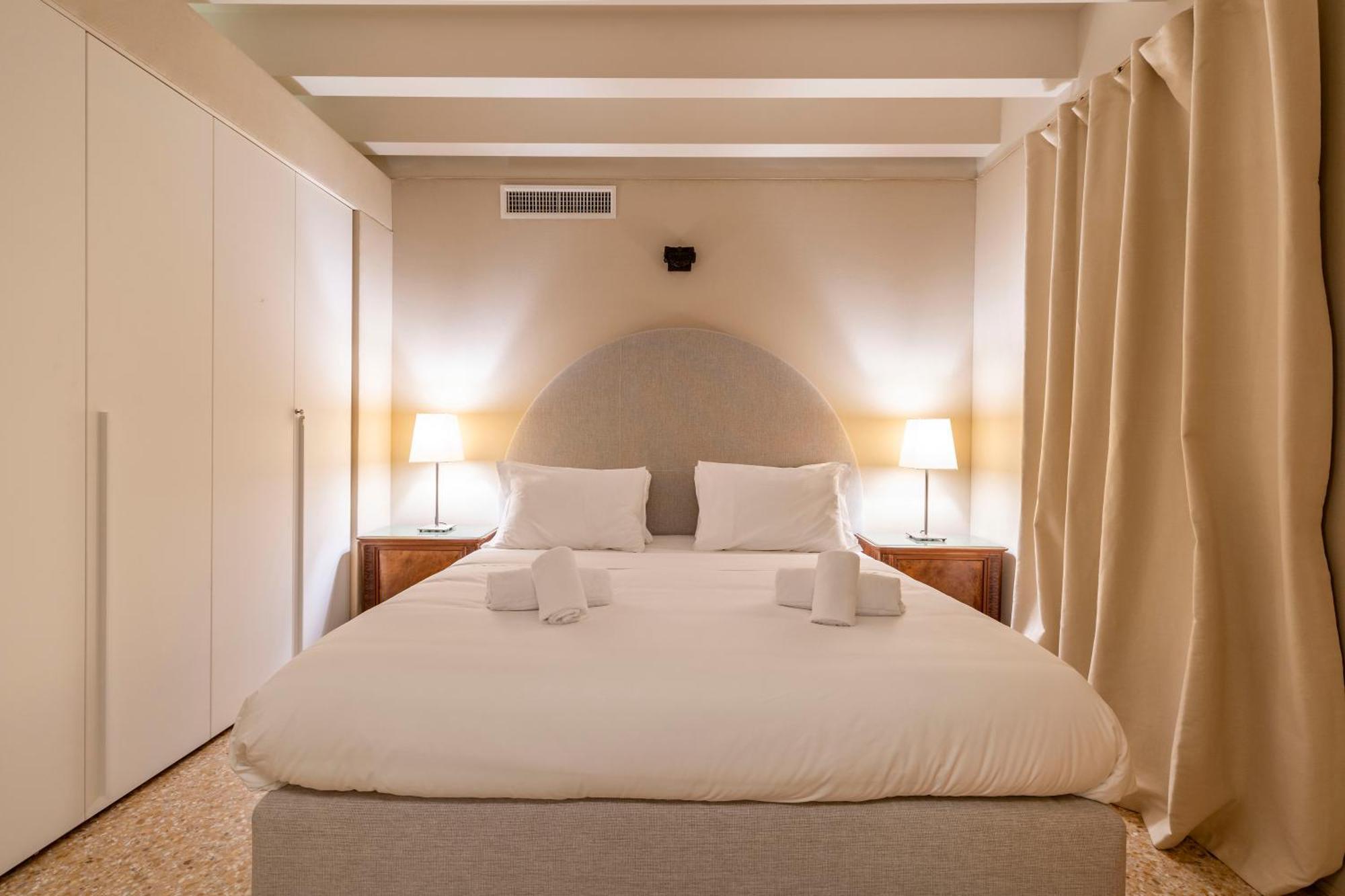 Ca' Circe Apartment