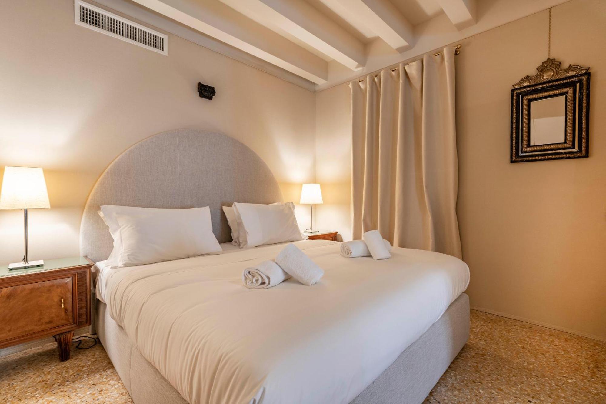 Apartment Ca' Circe Venedig