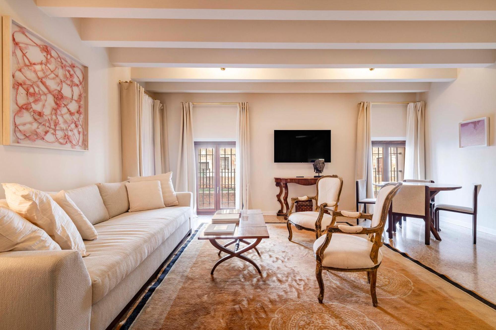 Apartment Ca' Circe