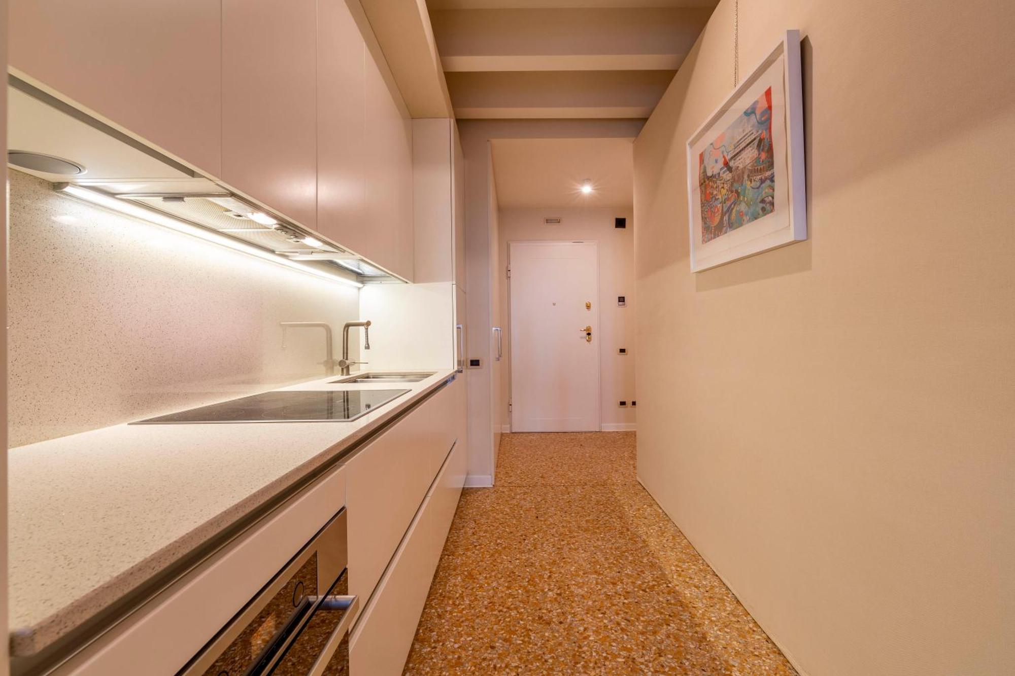Apartment Ca' Circe