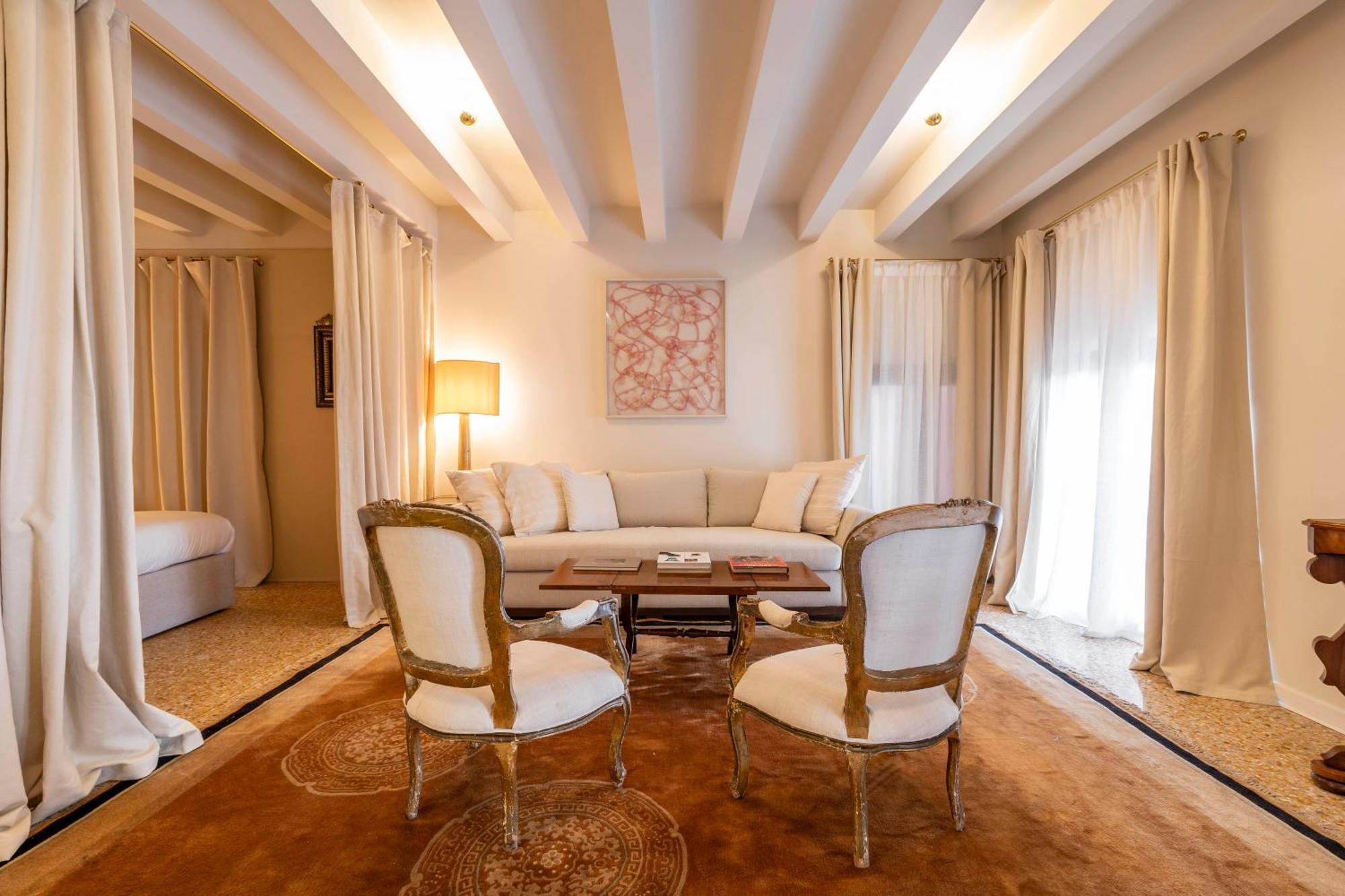 Apartment Ca' Circe Venedig