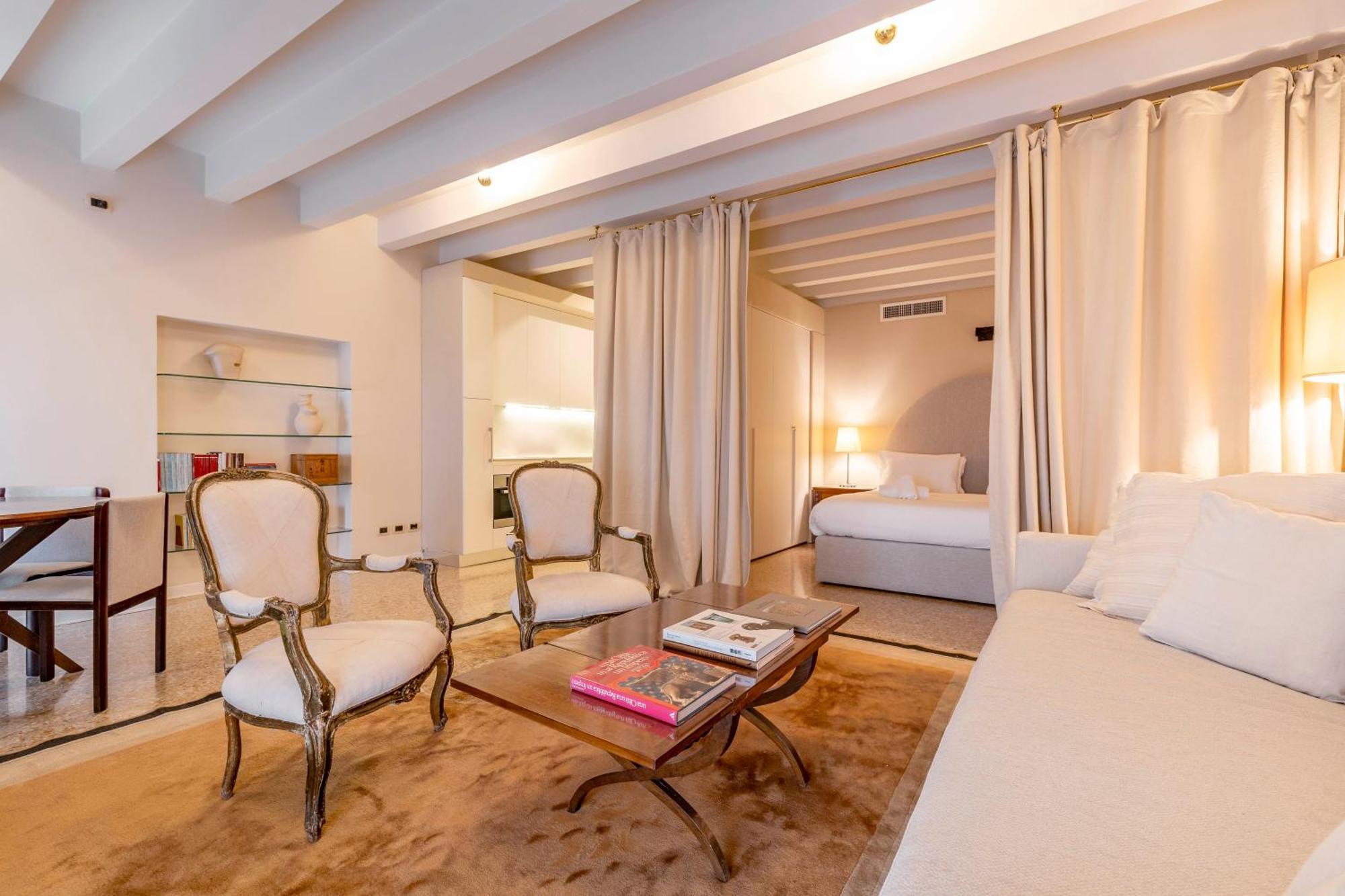 Apartment Ca' Circe