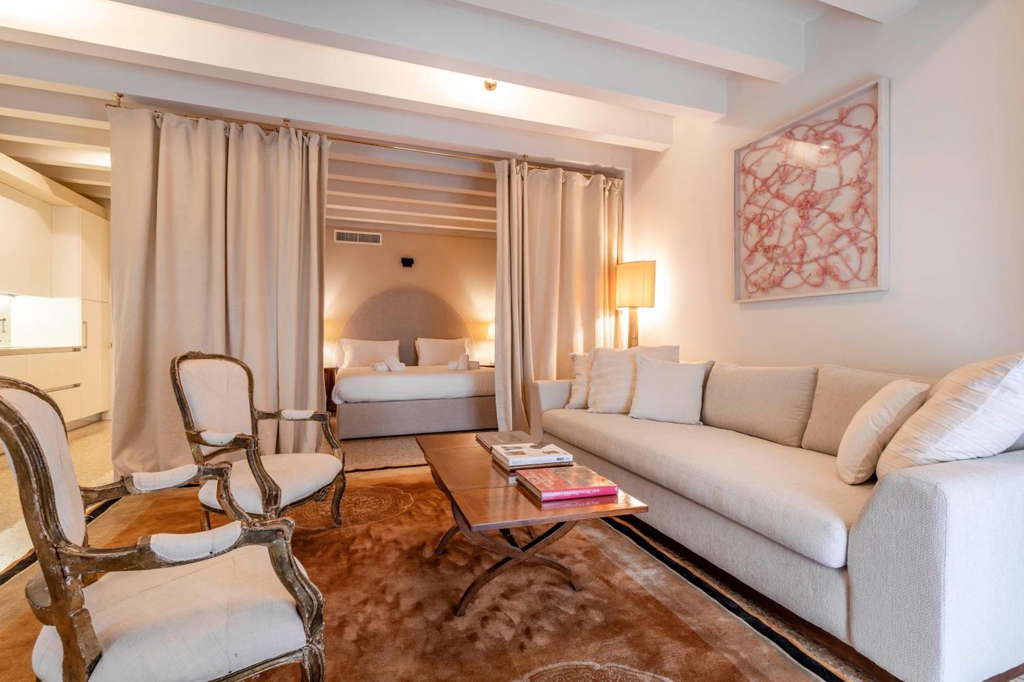 Apartment Ca' Circe *