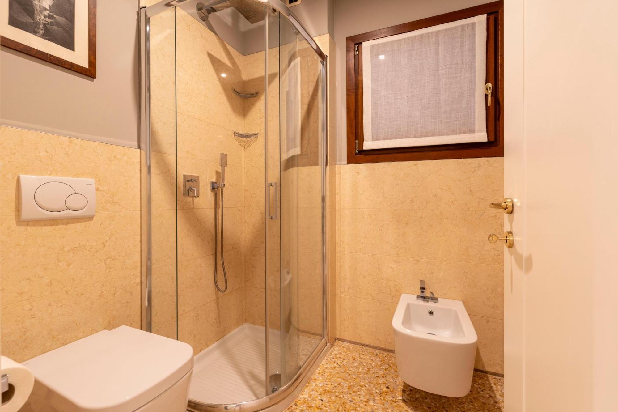 Apartment Ca' Circe Venedig