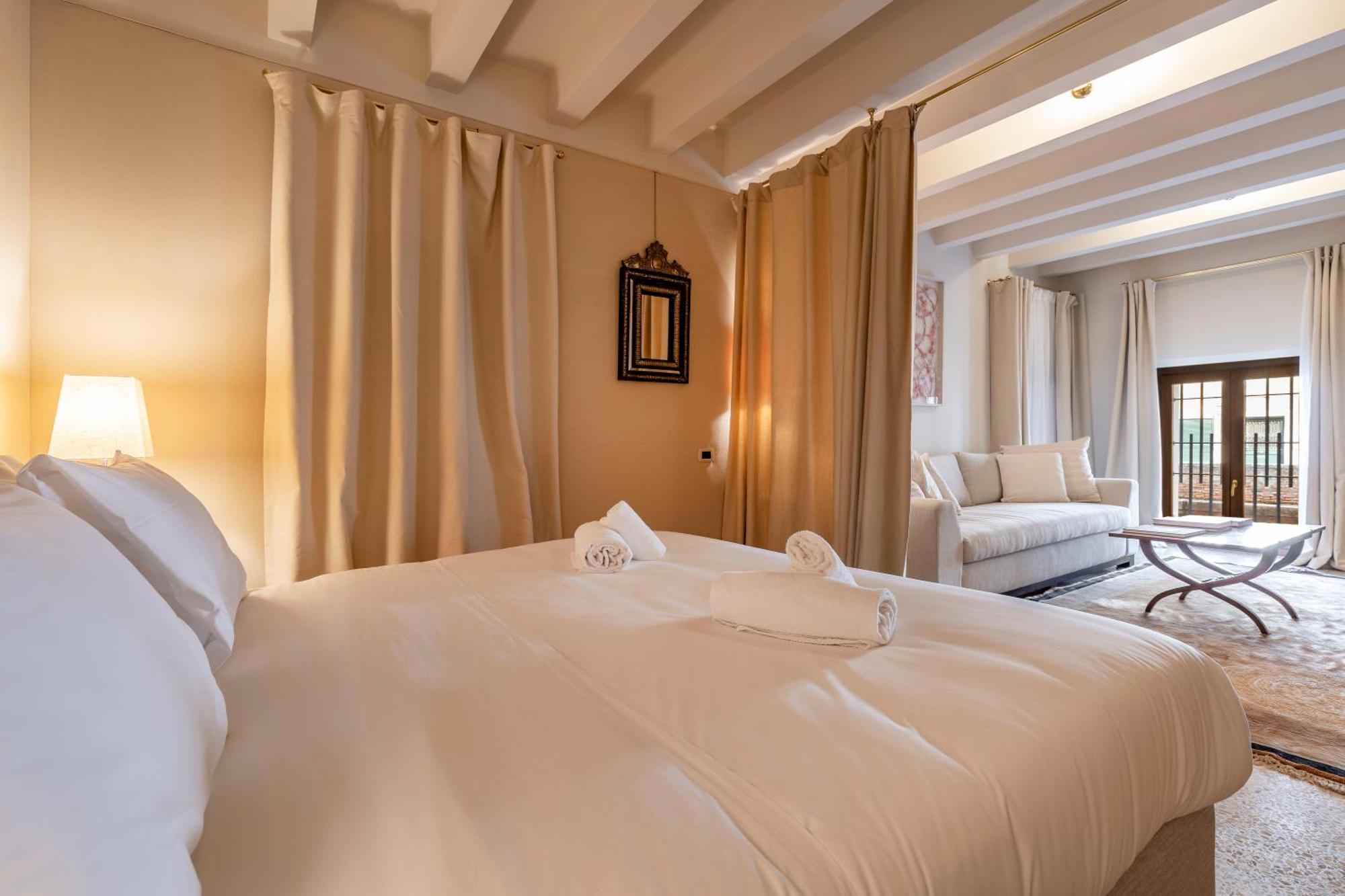 Ca' Circe Apartment