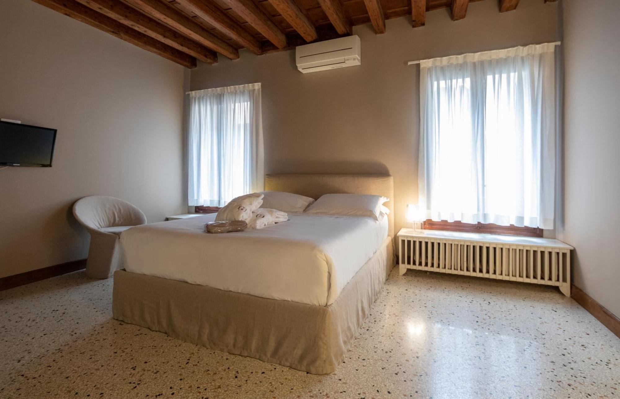 Maison De Gabriela * Venise