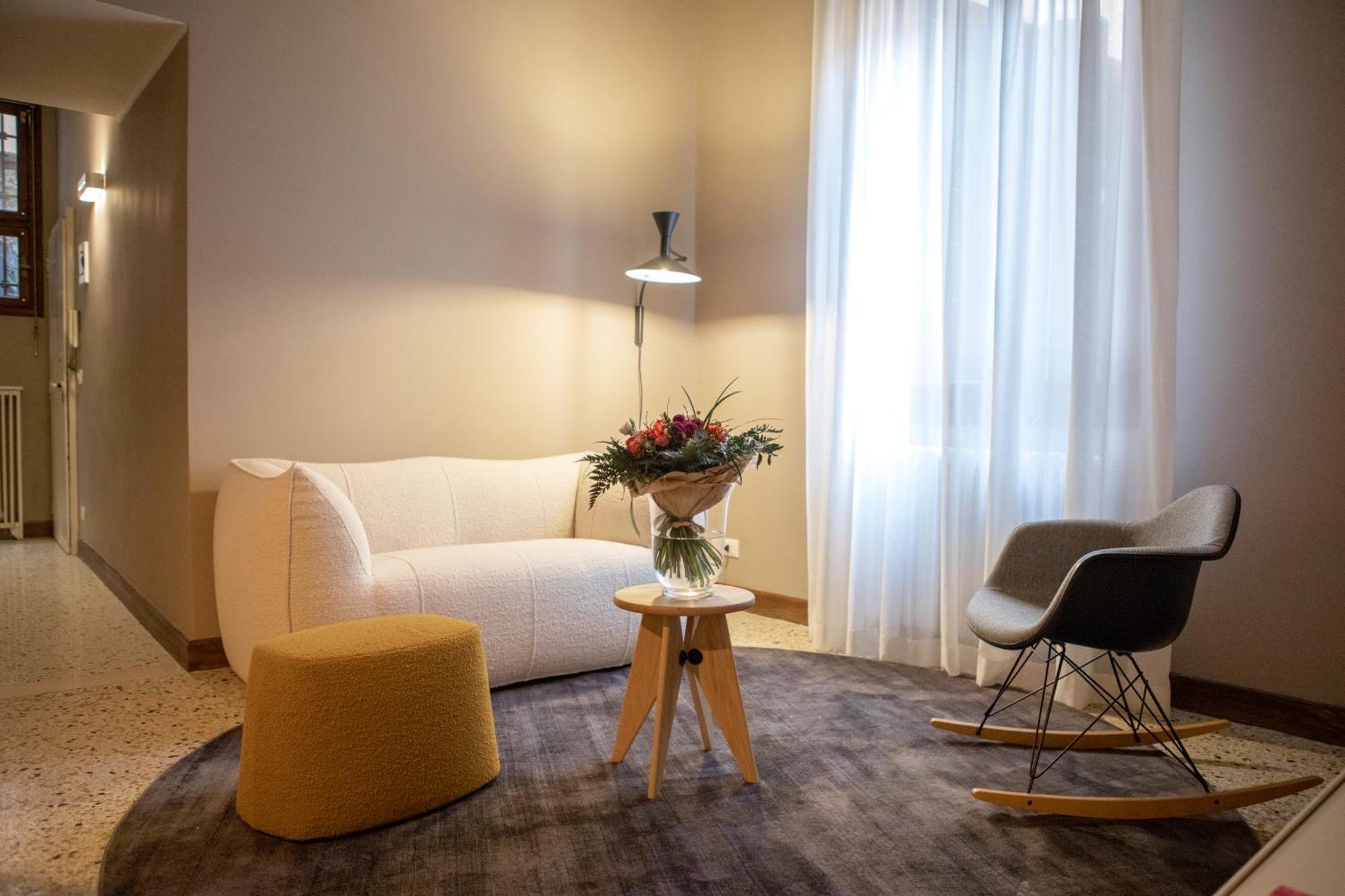 Appartement Maison De Gabriela