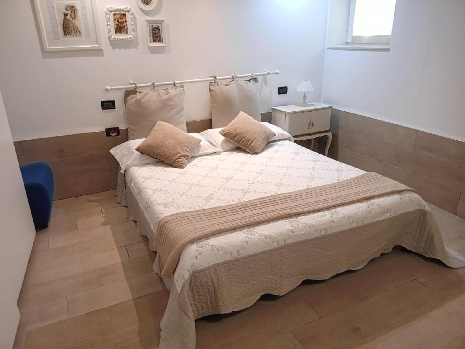 Appartement Alcova *