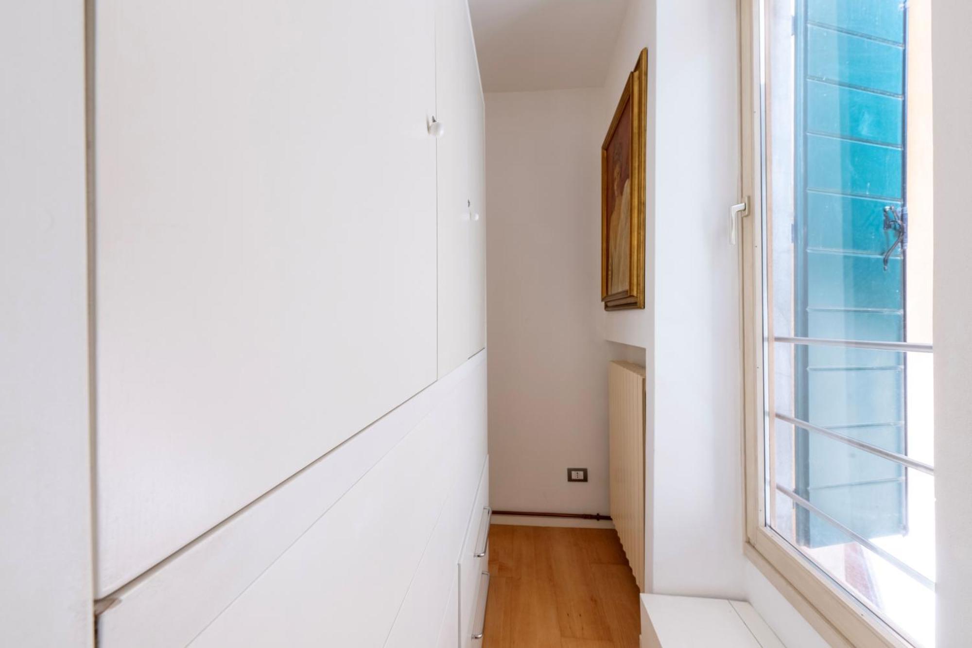 Appartement Easylife - Amazing At Rialto Venetië