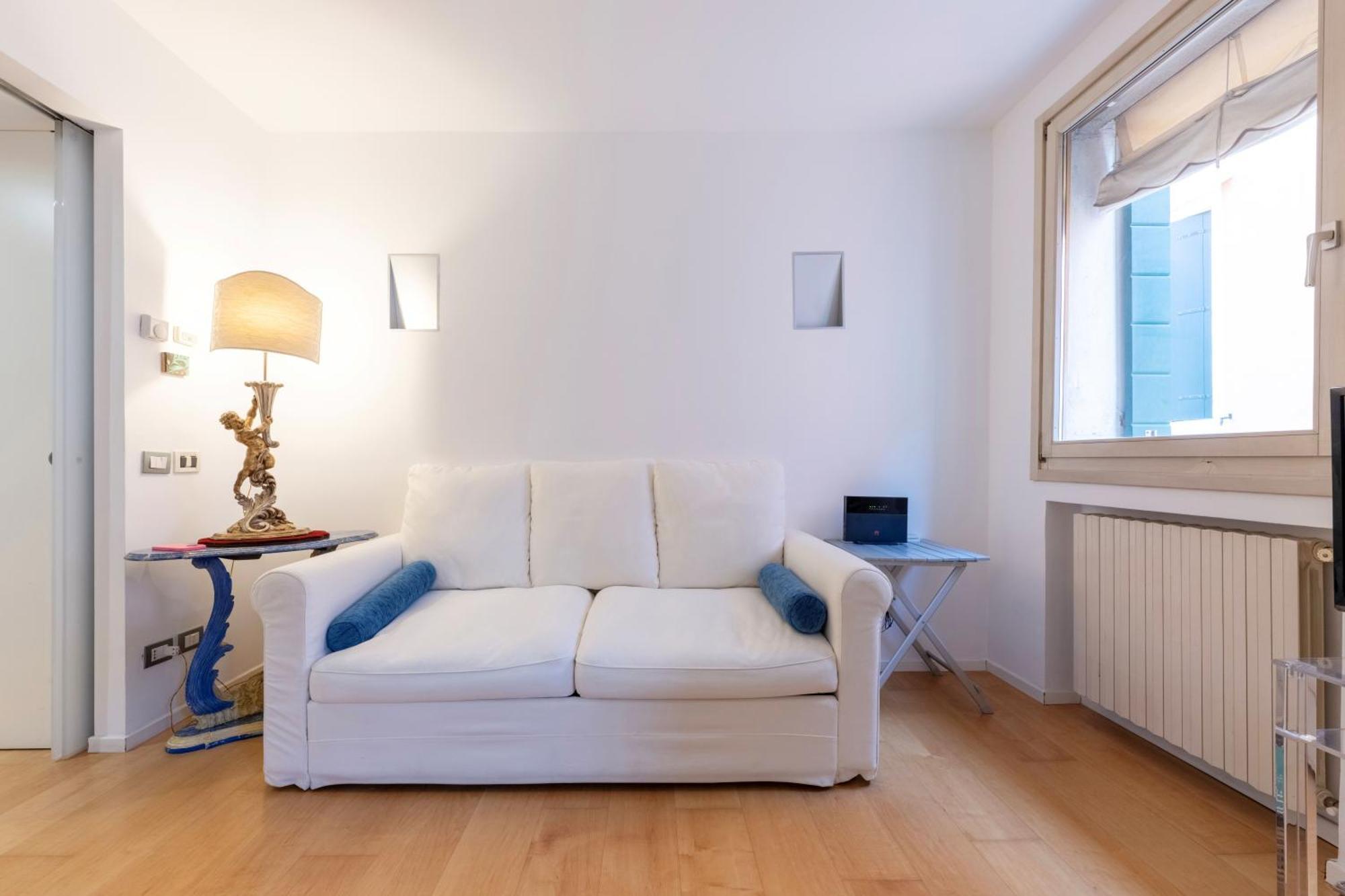 Easylife - Amazing At Rialto Appartement