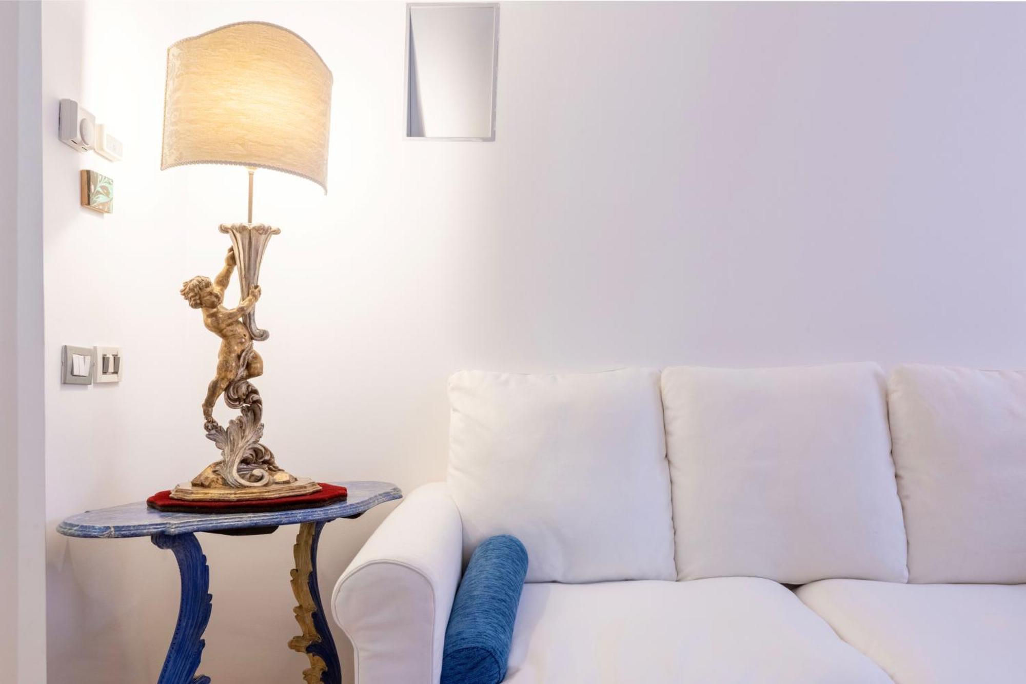 Easylife - Amazing At Rialto Appartement *