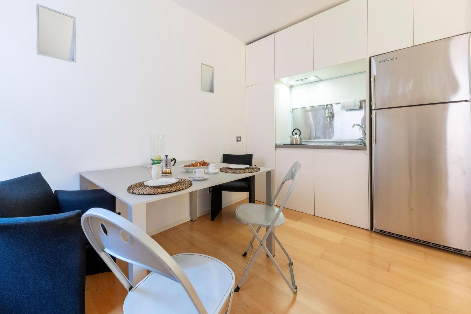 Easylife - Amazing At Rialto Appartement