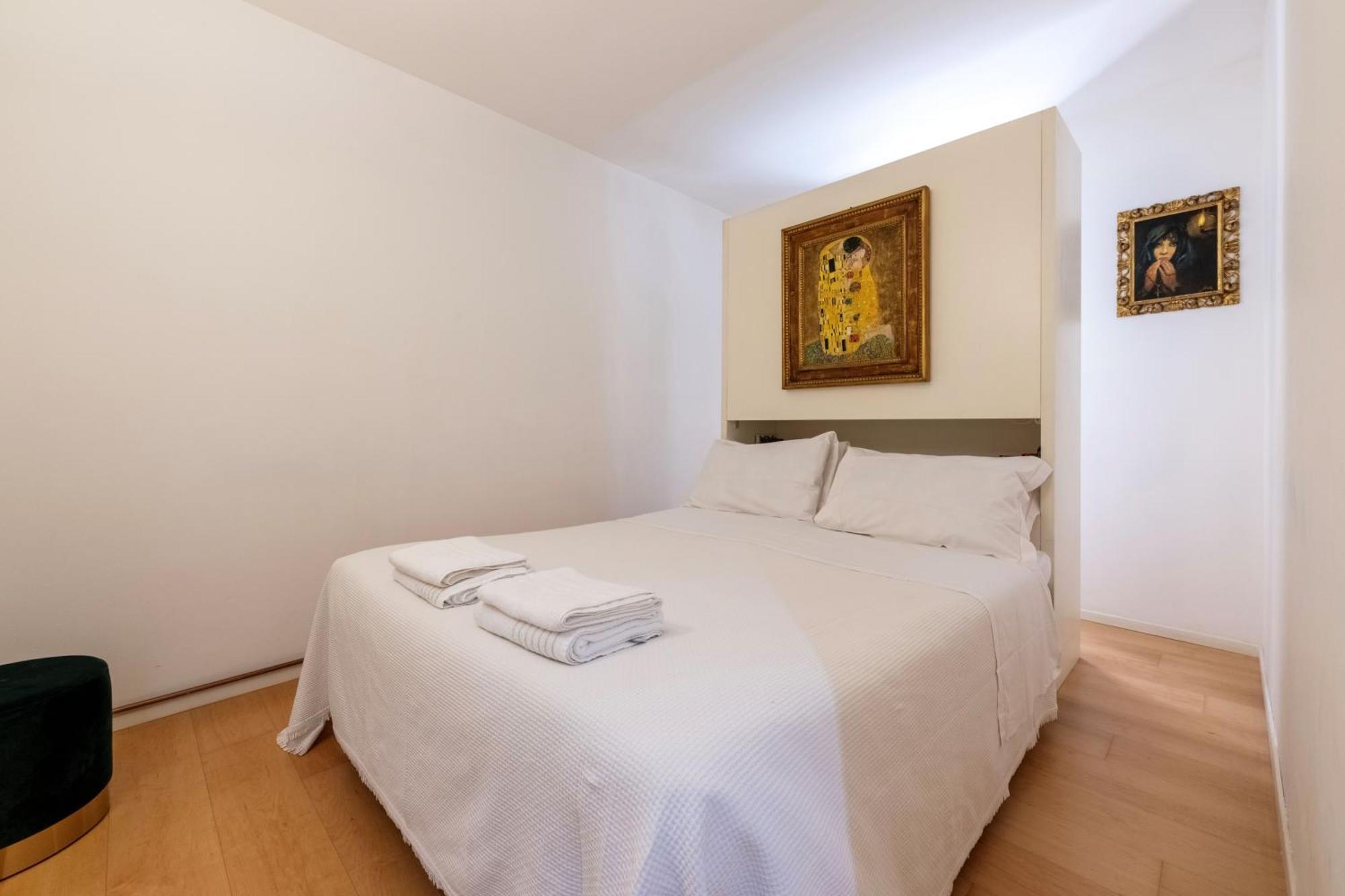 Appartement Easylife - Amazing At Rialto