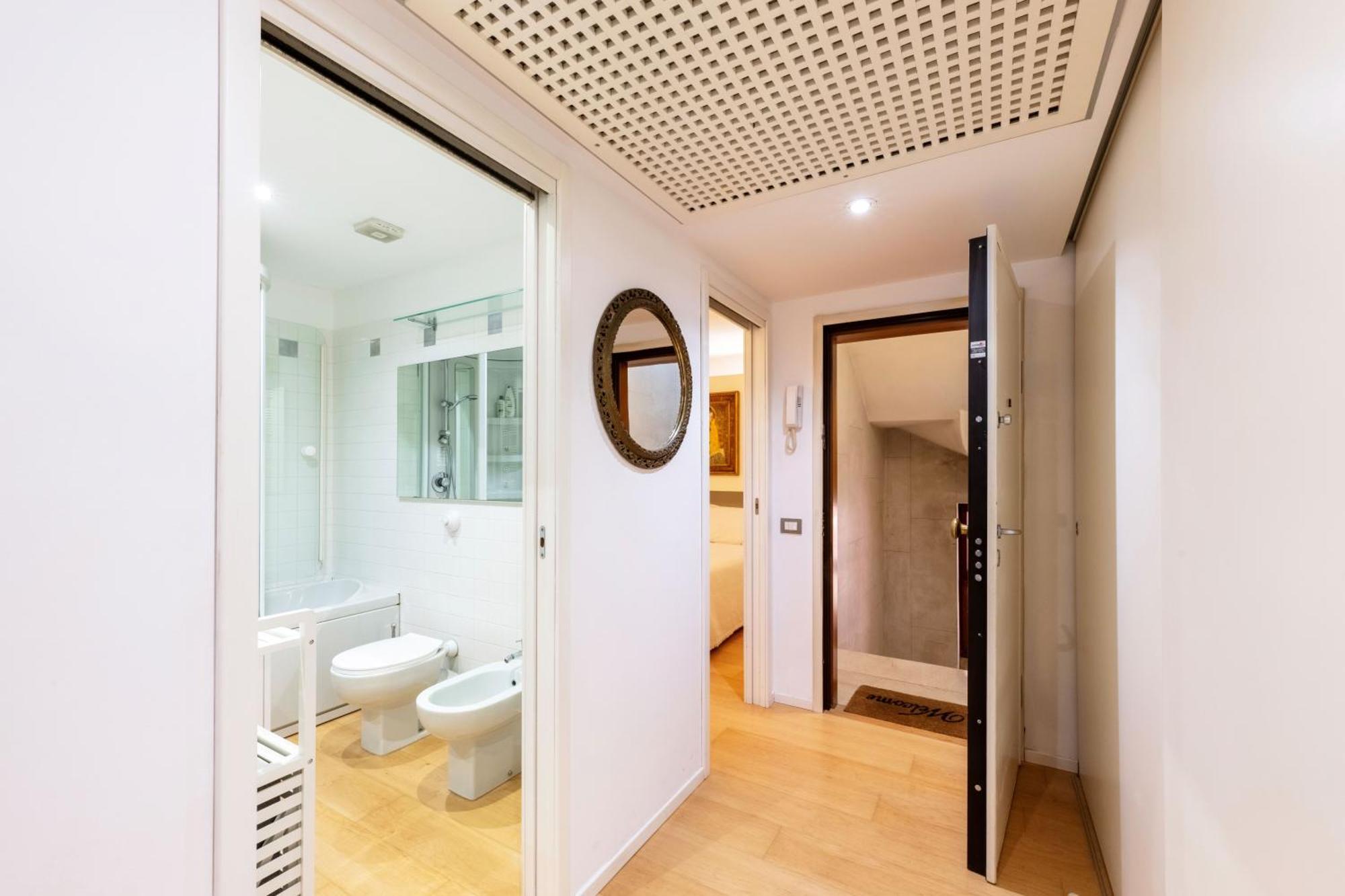 Appartement Easylife - Amazing At Rialto
