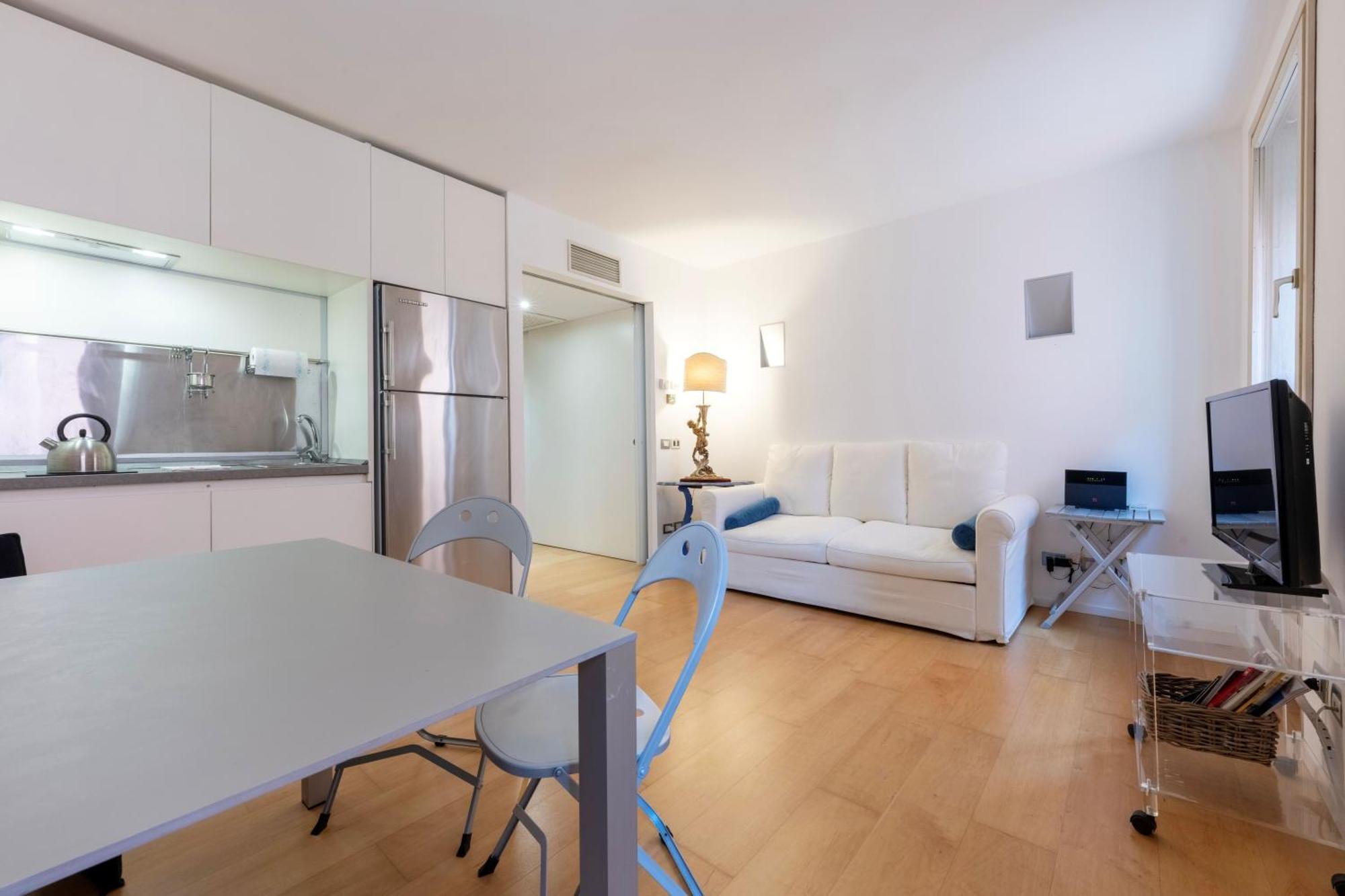 Appartement Easylife - Amazing At Rialto