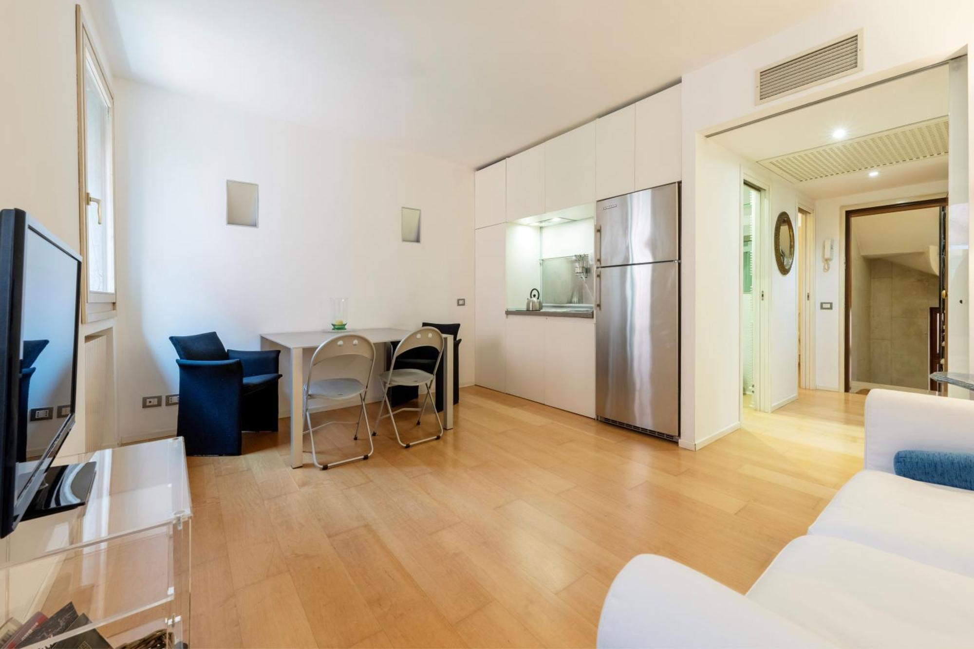 Appartement Easylife - Amazing At Rialto *
