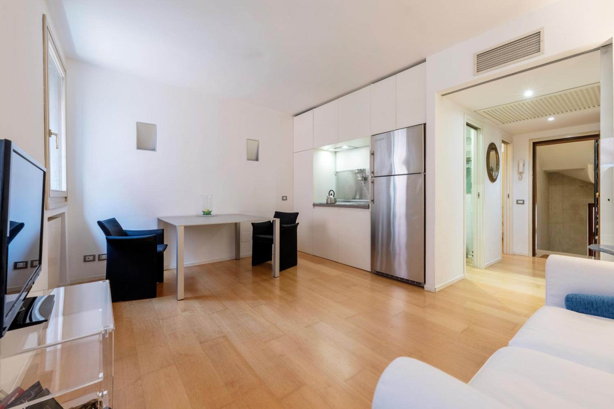 Appartement Easylife - Amazing At Rialto Venetië