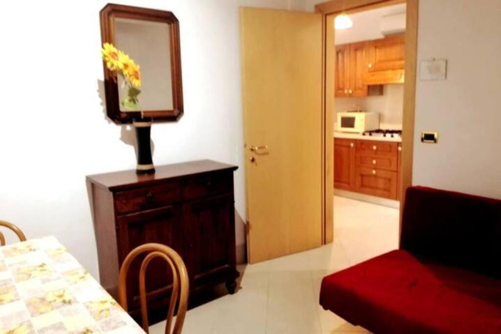 Fulvio Casa Apartment Venice
