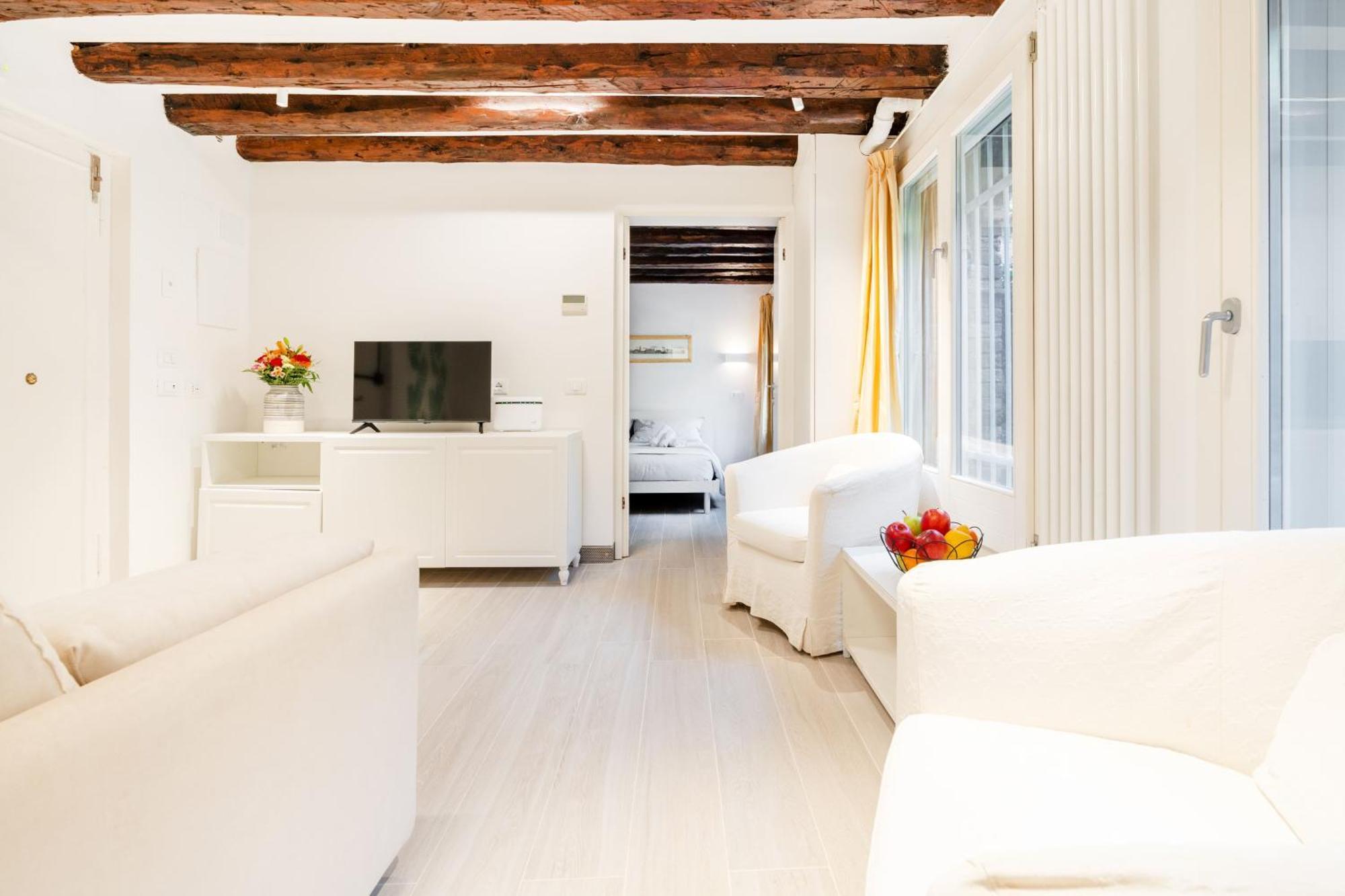 Appartement San Marco Intero Per Due