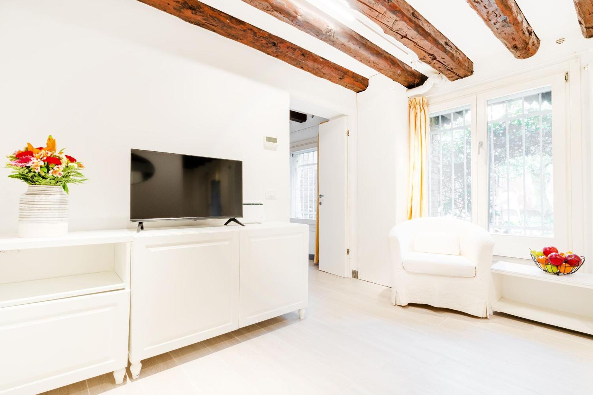 San Marco Intero Per Due Appartement