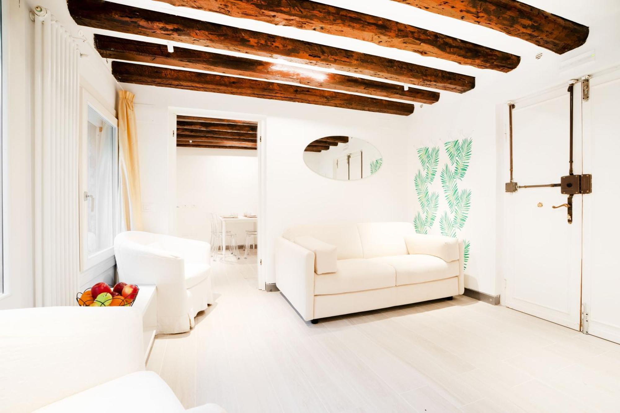 San Marco Intero Per Due Appartement *