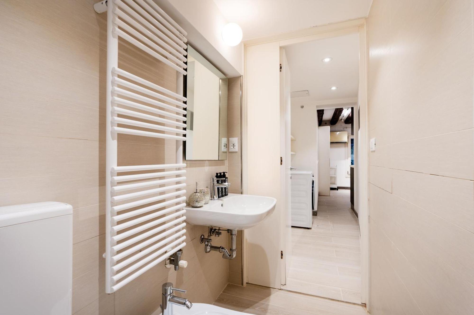 Appartement San Marco Intero Per Due