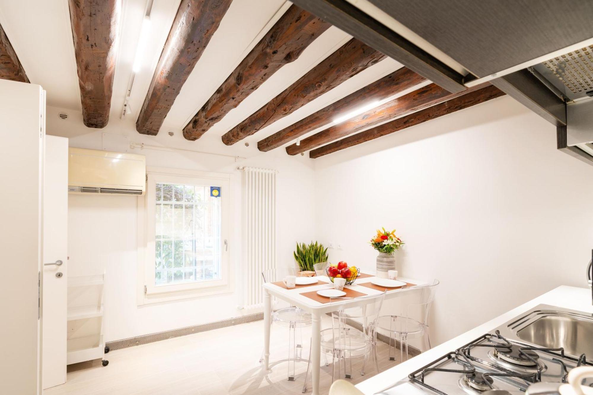 San Marco Intero Per Due Appartement *