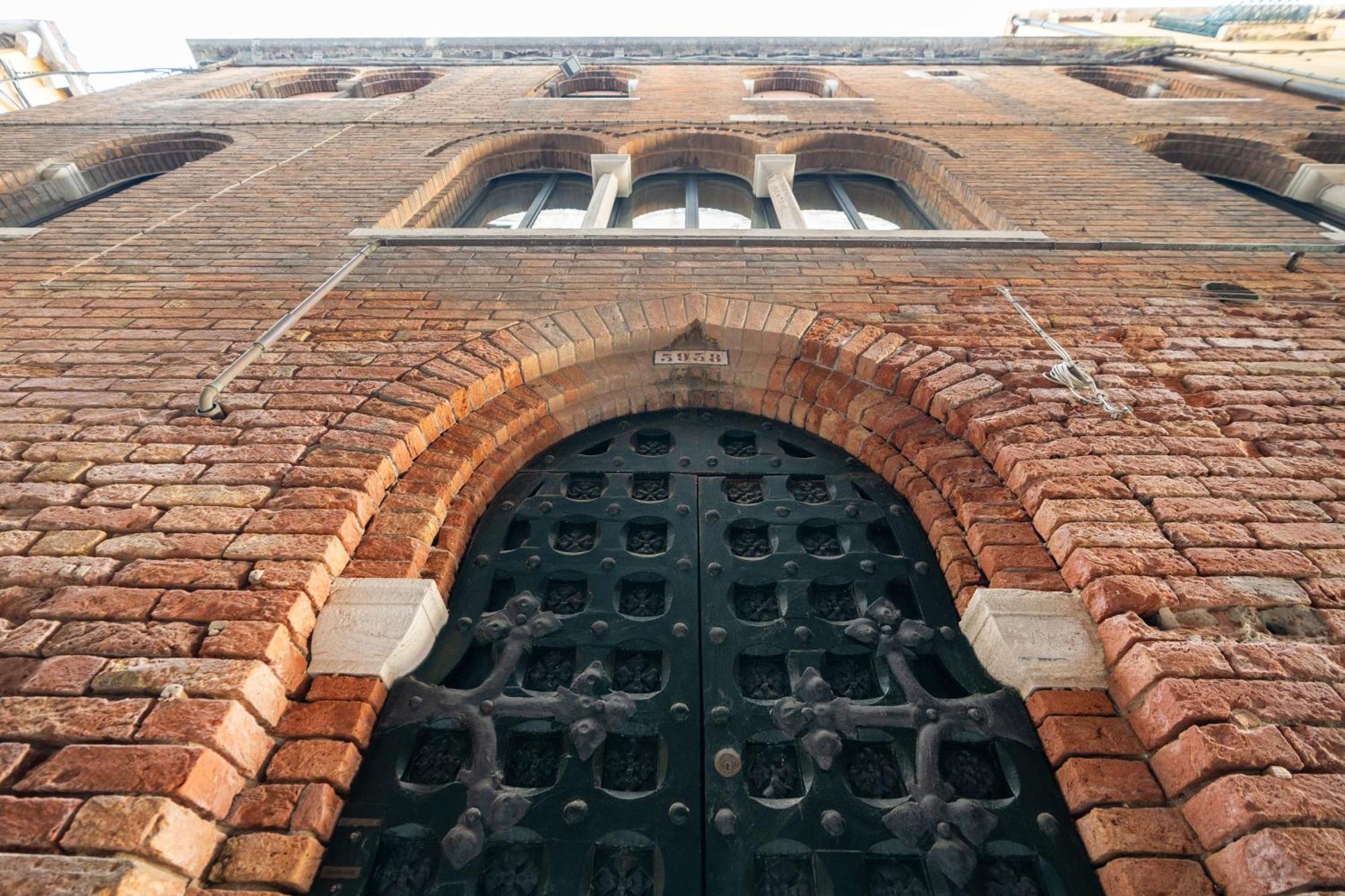 Appartement San Marco Intero Per Due Venise