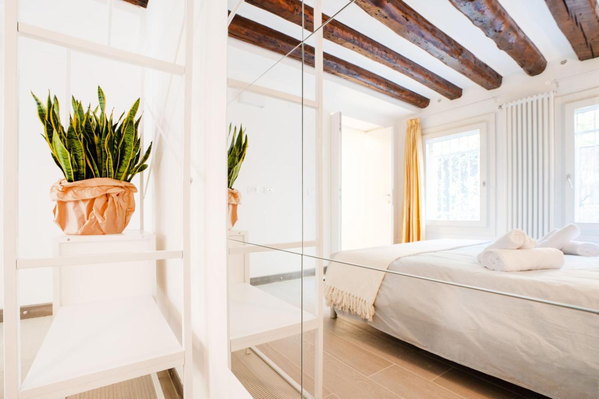 San Marco Intero Per Due Appartement *