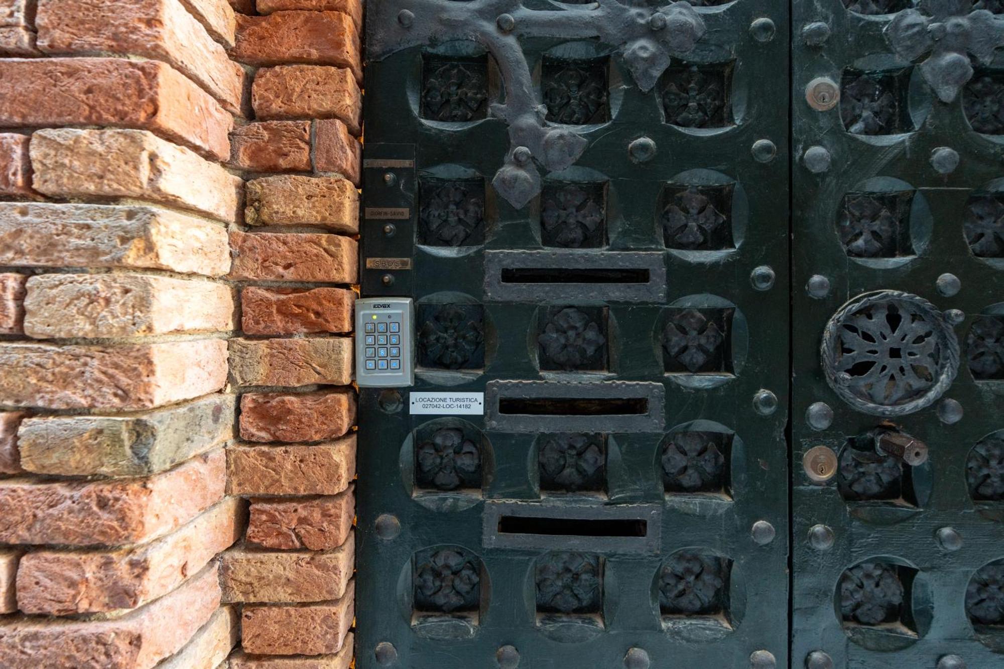 San Marco Intero Per Due Appartement Venise